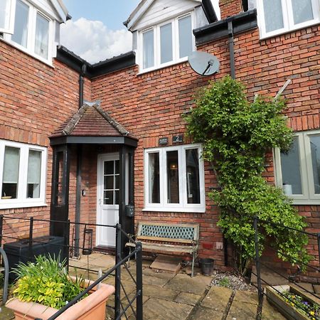 Ramblers Cottage Whitby Exterior foto